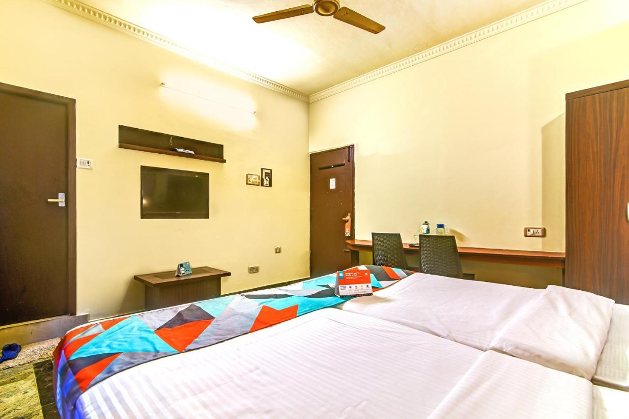 Fabexpress Nestlay Rooms - 100M From Velammal Hall, Moggappair شيناي المظهر الخارجي الصورة