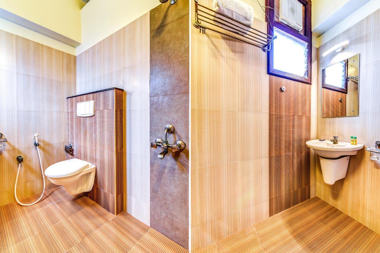 Fabexpress Nestlay Rooms - 100M From Velammal Hall, Moggappair شيناي المظهر الخارجي الصورة